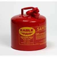 Ui-20s 2 Gal Safety Gas Can