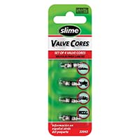 22042 VALVE CORES- SHORT