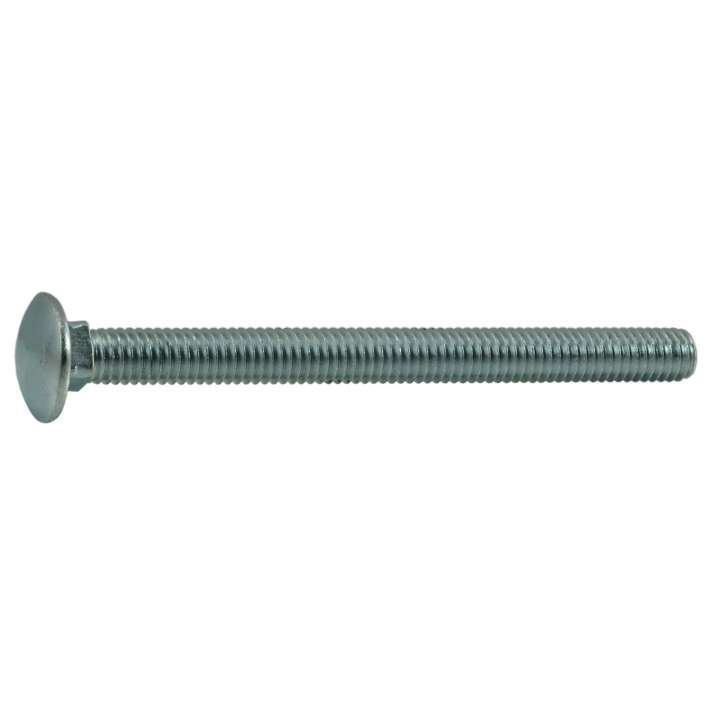 3/8-16 x 4-1/2 Carriage Bolt Zn