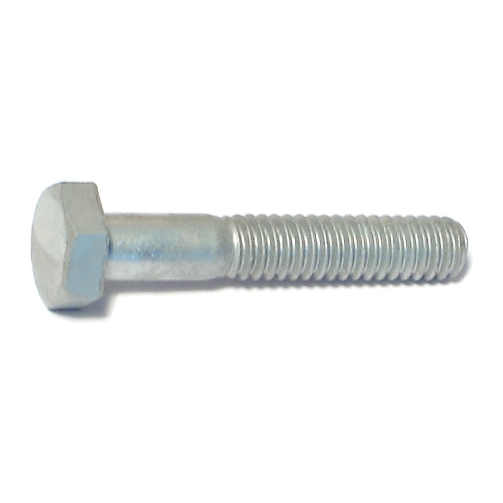 1/4-20 x 1-1/2 Hex Bolt HDG