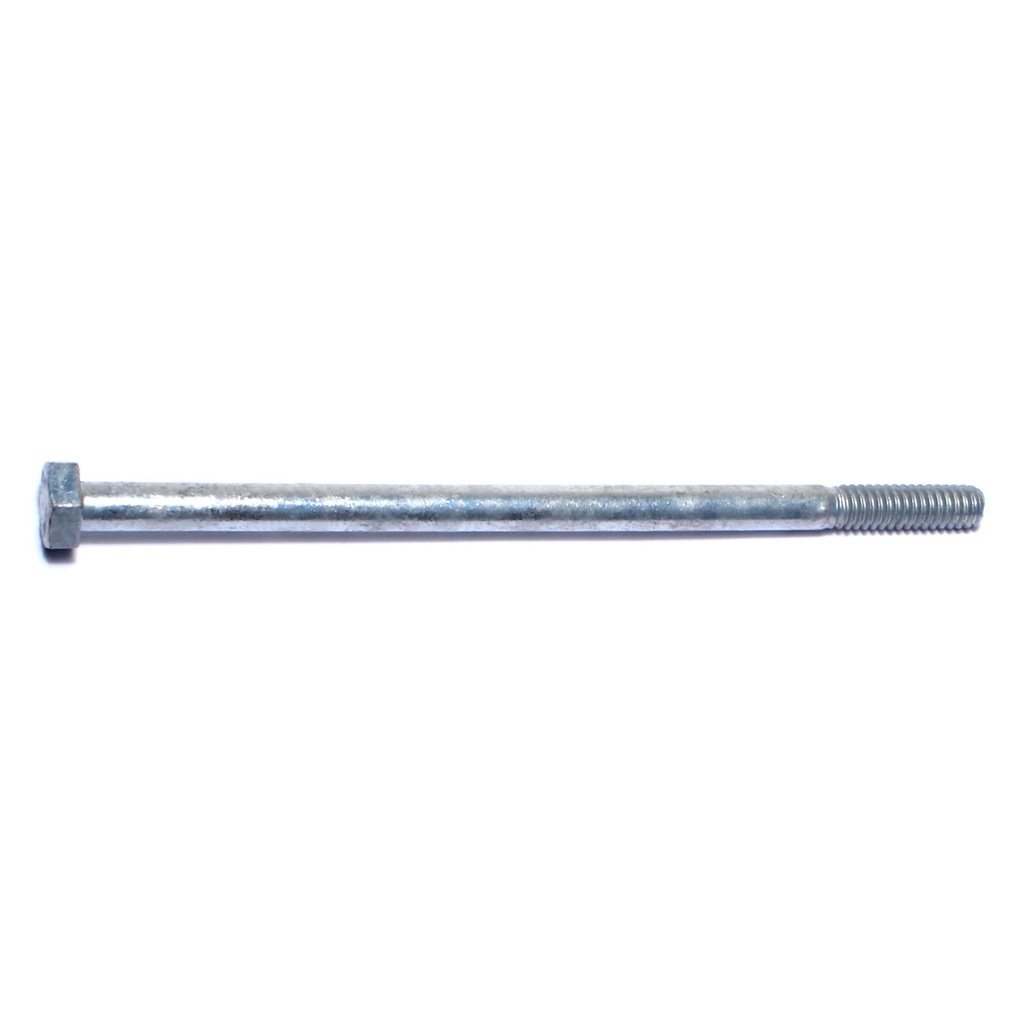 1/4-20 x 5 Hex Bolt HDG