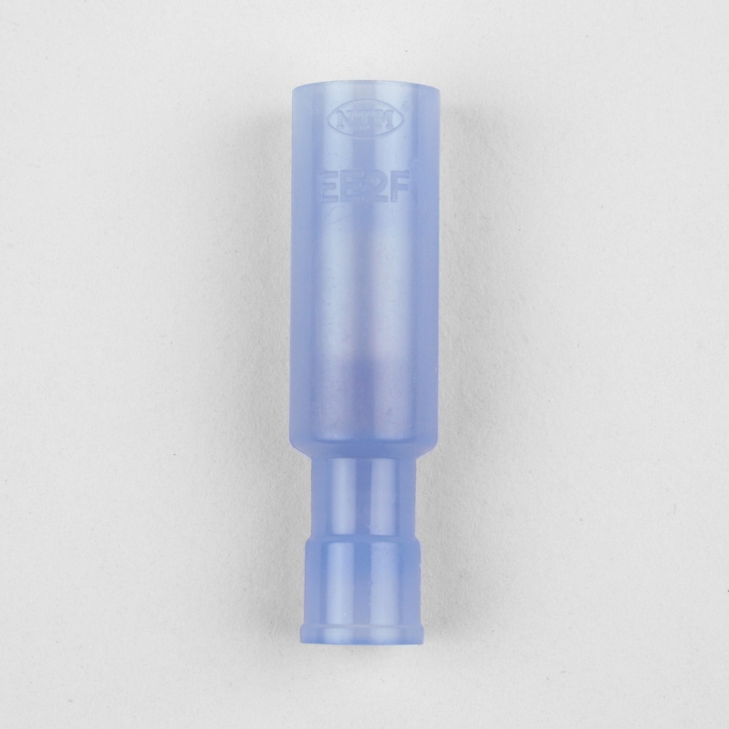 TERM BULLET F 16-14 NYLONF .157