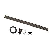 14106 Screen Frame Kit Bronze 48in (5/16in)