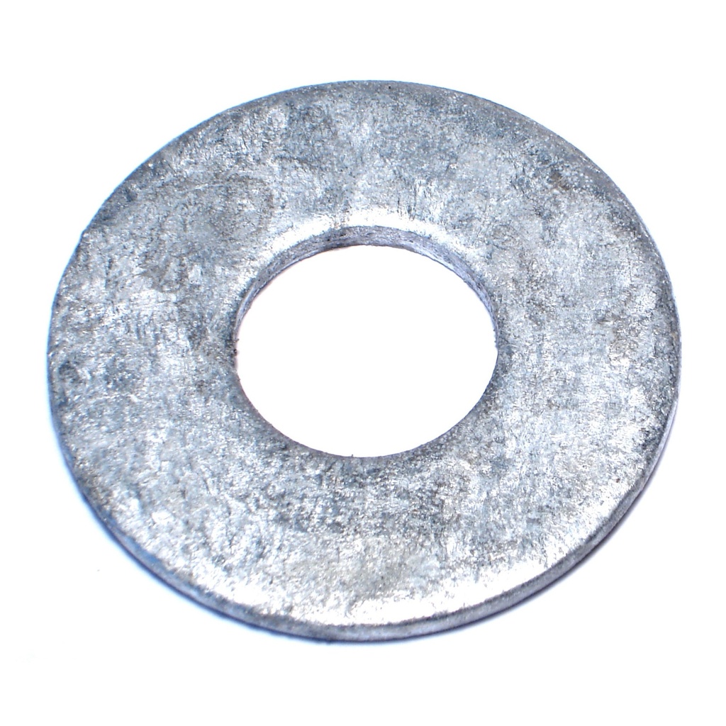 7/8 USS Flat Wsh HDG