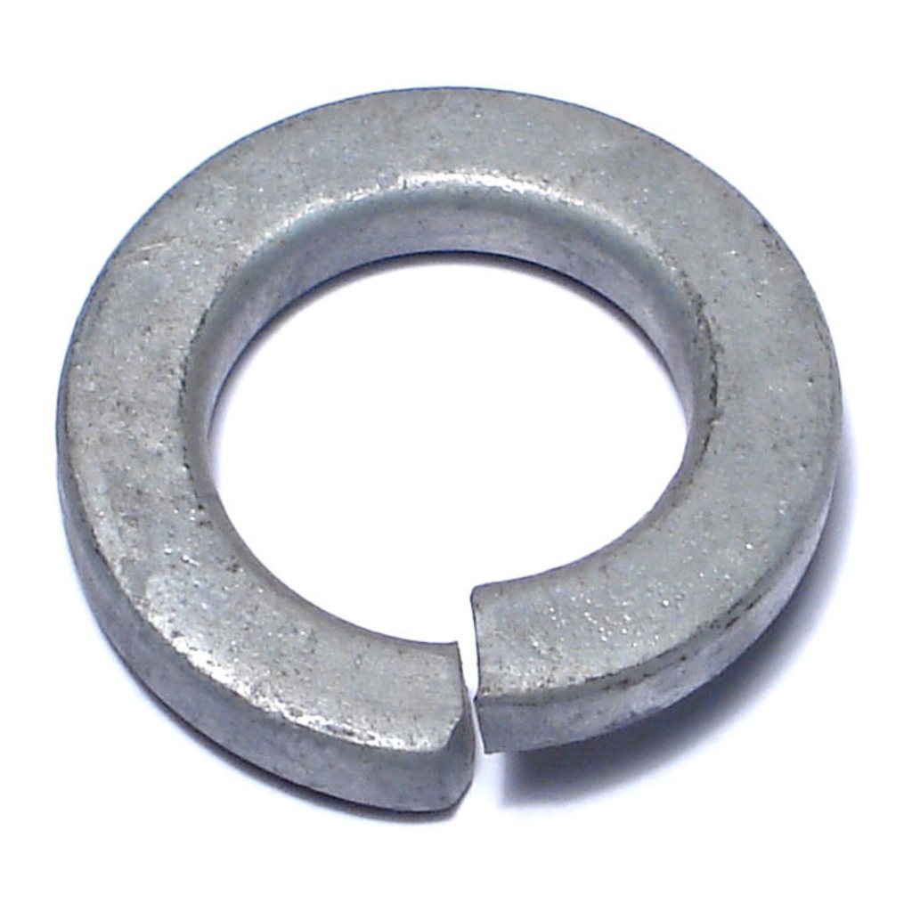 3/4 Sp Lock Wash HDG
