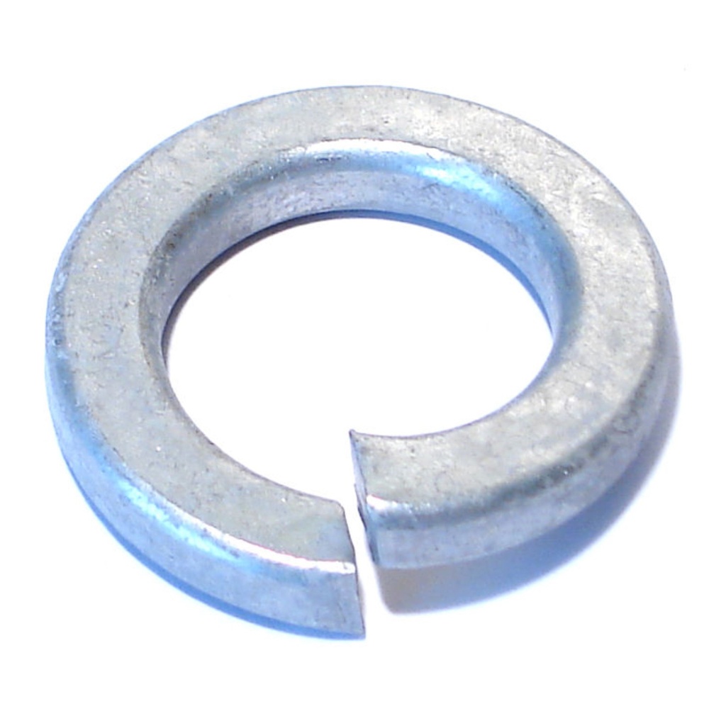 1 Sp Lock Wash HDG