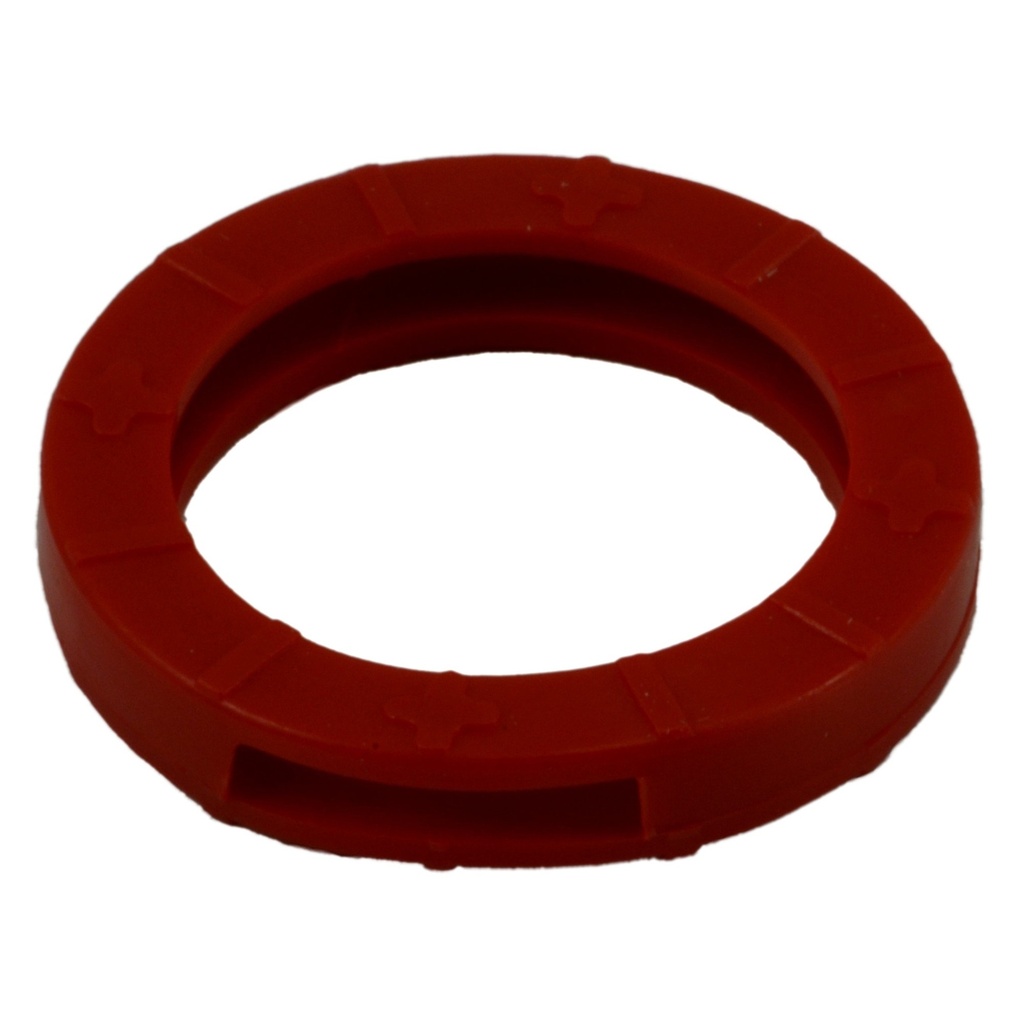 [MF35484] Medium Key Cap Red
