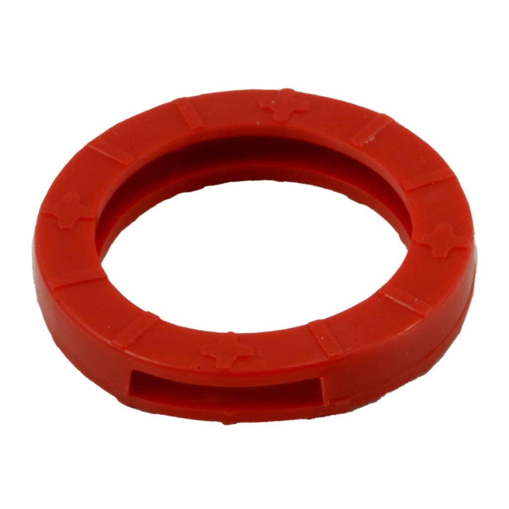 Jumbo Key Cap Red