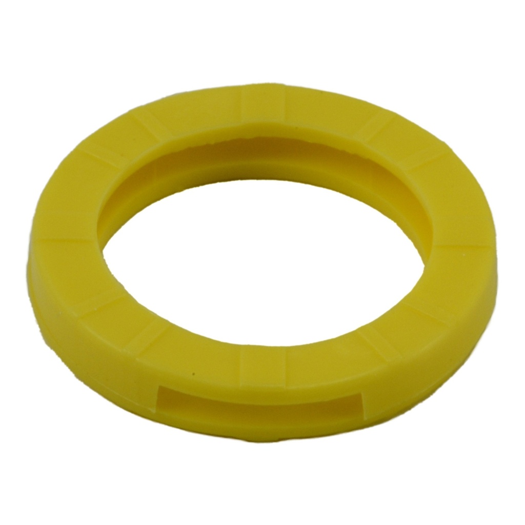 Jumbo Key Cap Yellow
