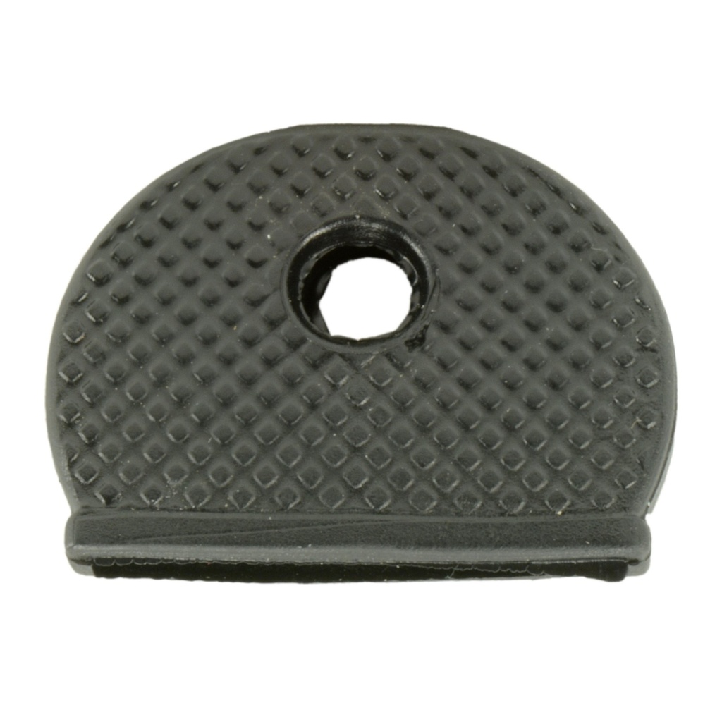 [MF35521] Medium Key Cover Black