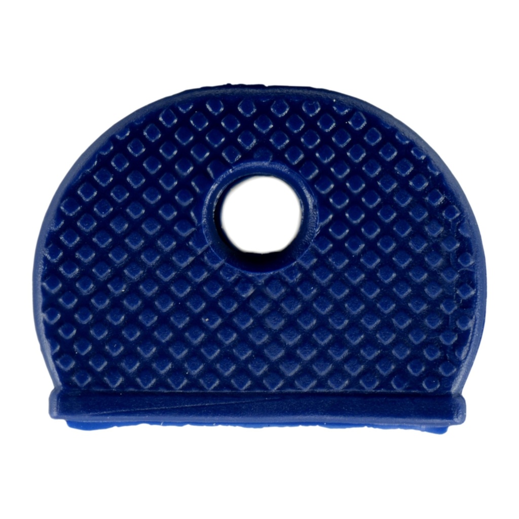 [MF35522] Medium Key Cover Dk Blu