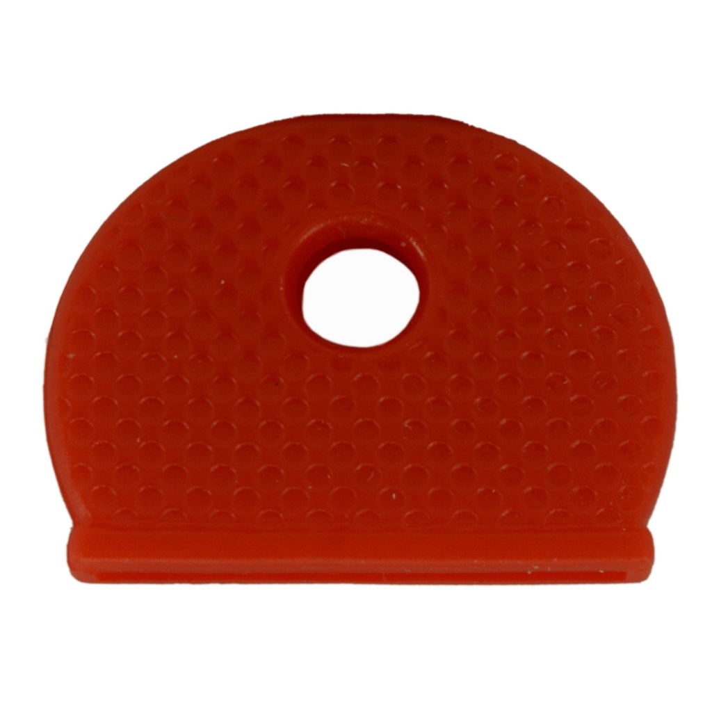 [MF35524] Medium Key Cover Red