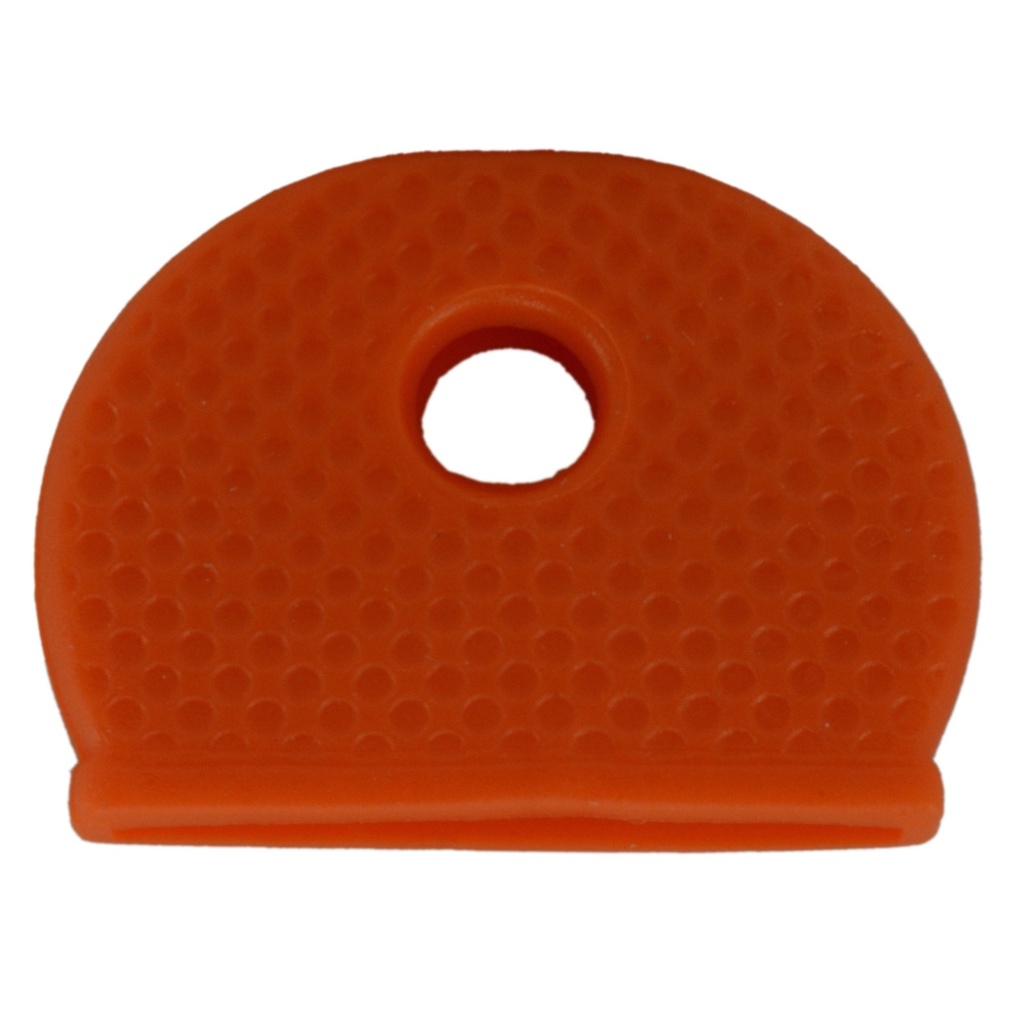 [MF35525] Medium Key Cover Orange