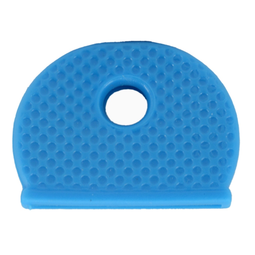 [MF35526] Medium Key Cover Blue