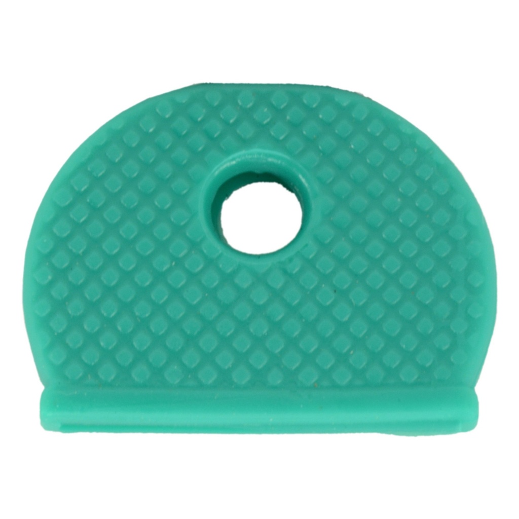 [MF35527] Medium Key Cover Green