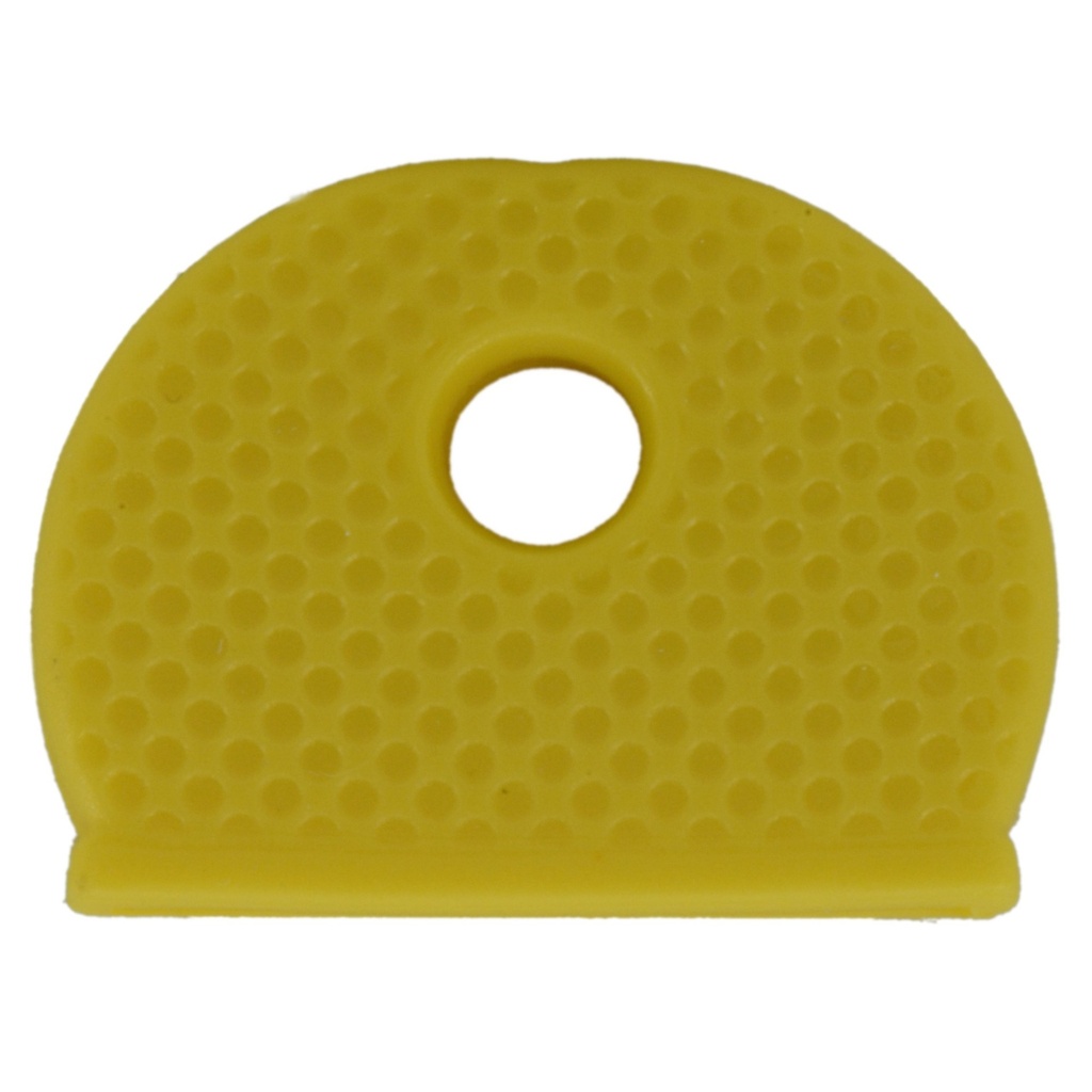 [MF35528] Medium Key Cover Yellow
