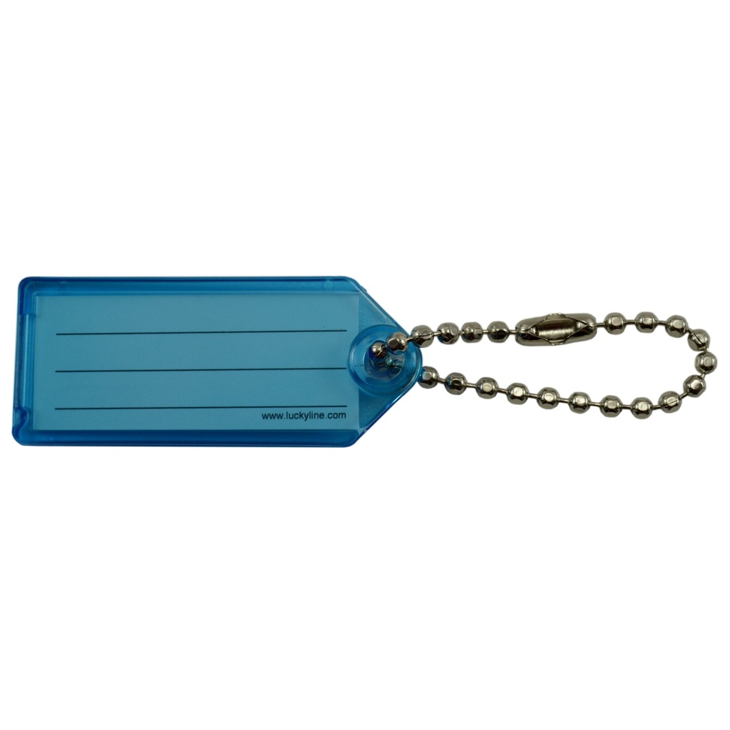 [MF35543] Key Tg Chain Clr