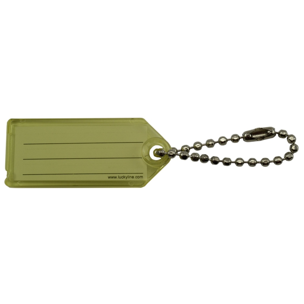 Key Tg Chain Grn