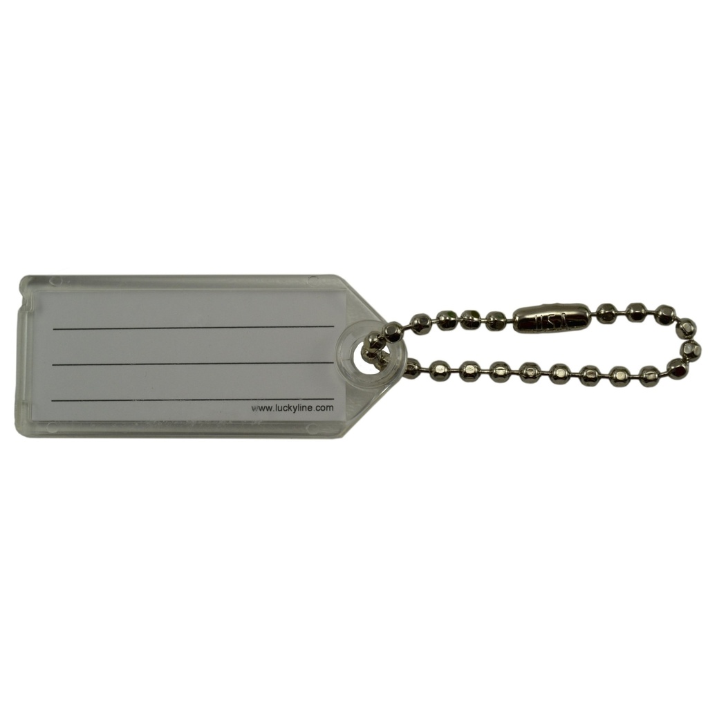Key Tg Chain Orn