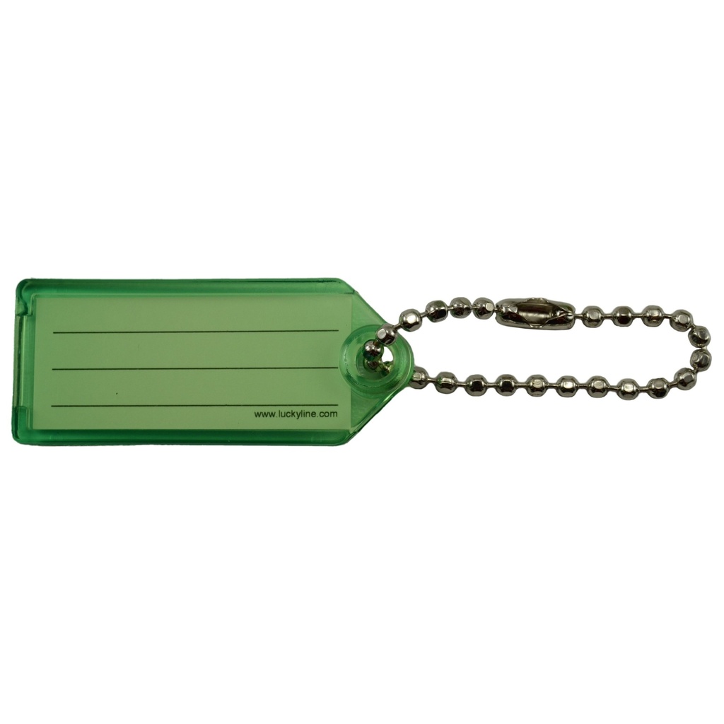 Key Tg Chain Prp