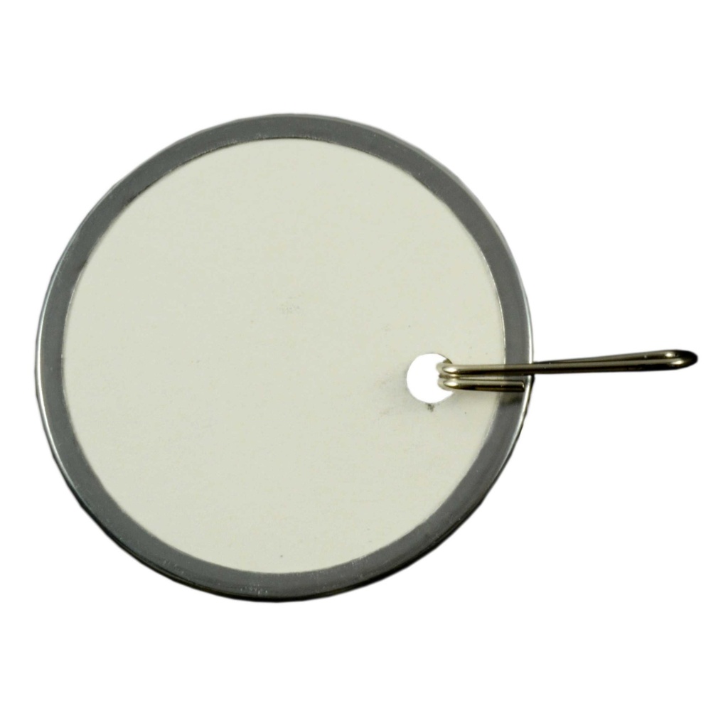 [MF35611] 1-9/16 Papr Tag El Ring