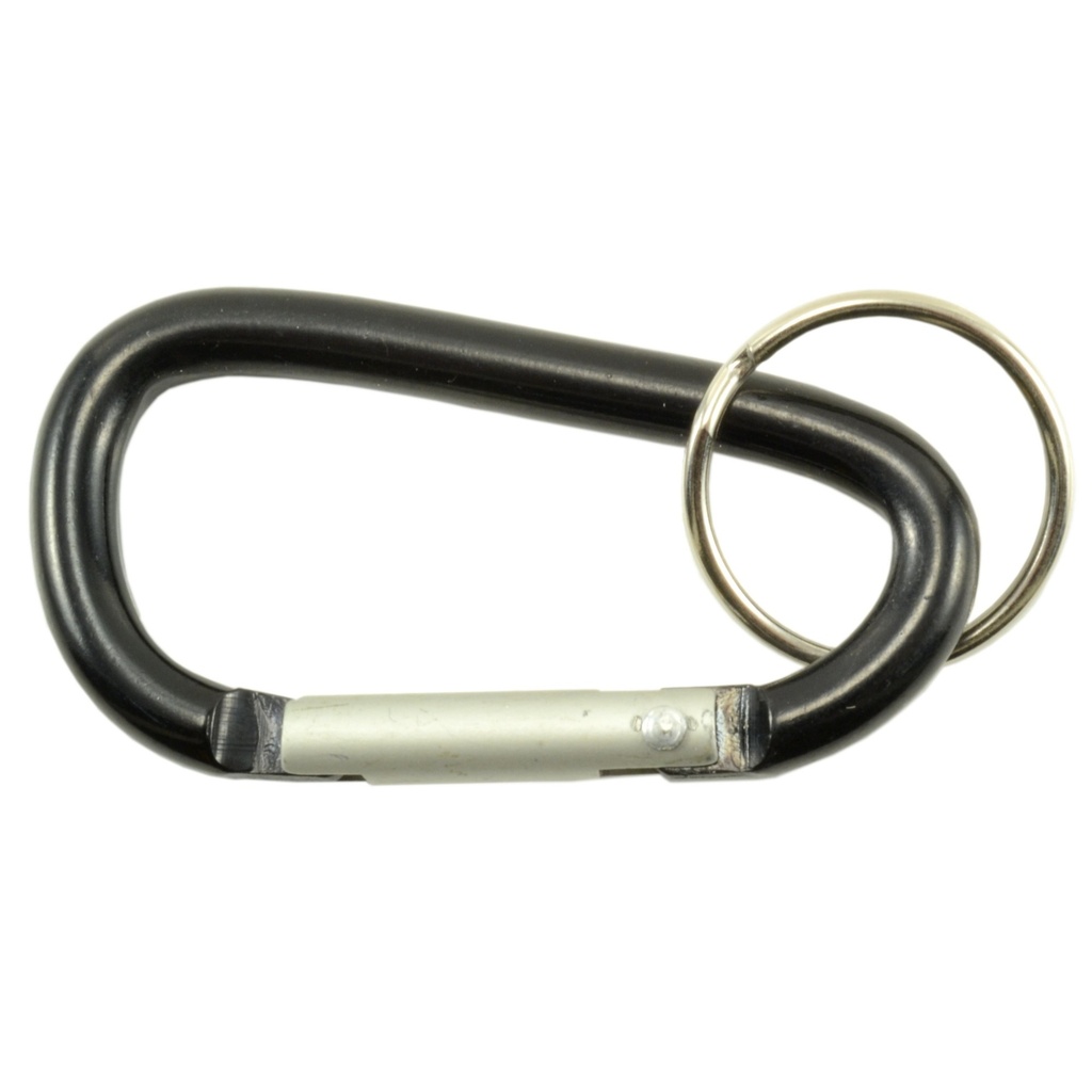 [MF35641] C-Clip Black