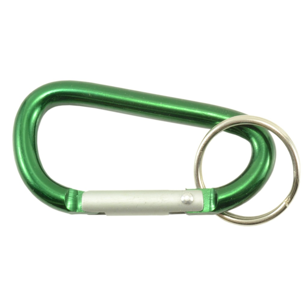 [MF35643] C-Clip Green