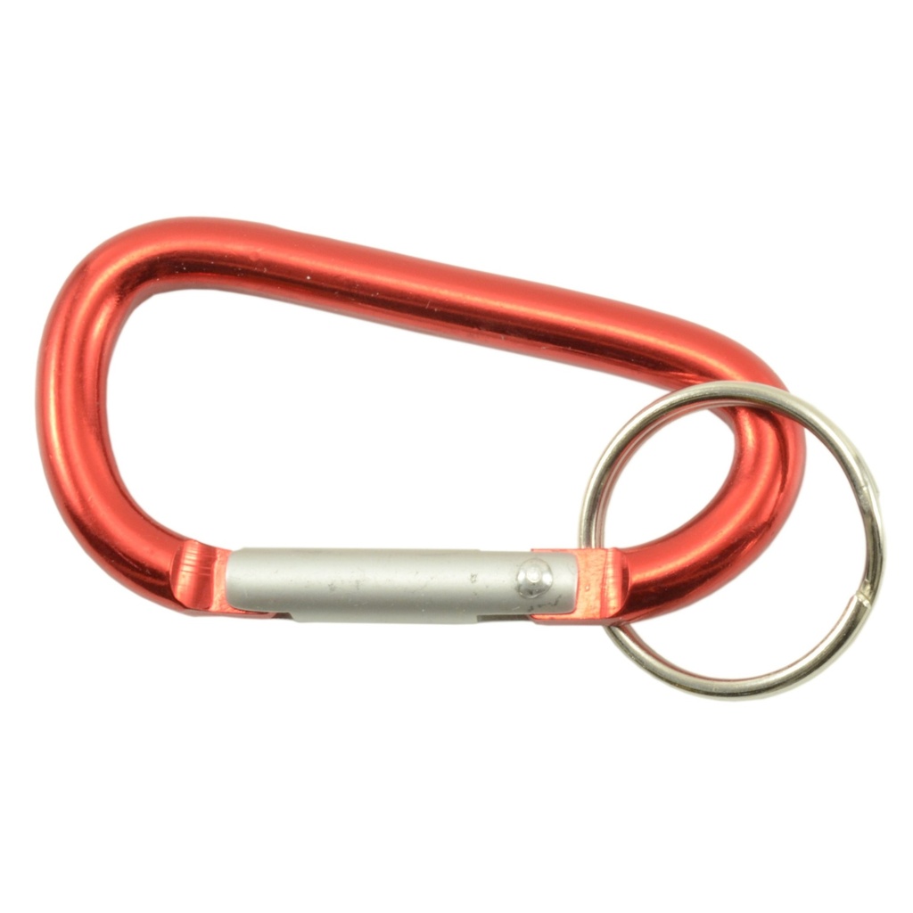 [MF35645] C-Clip Red