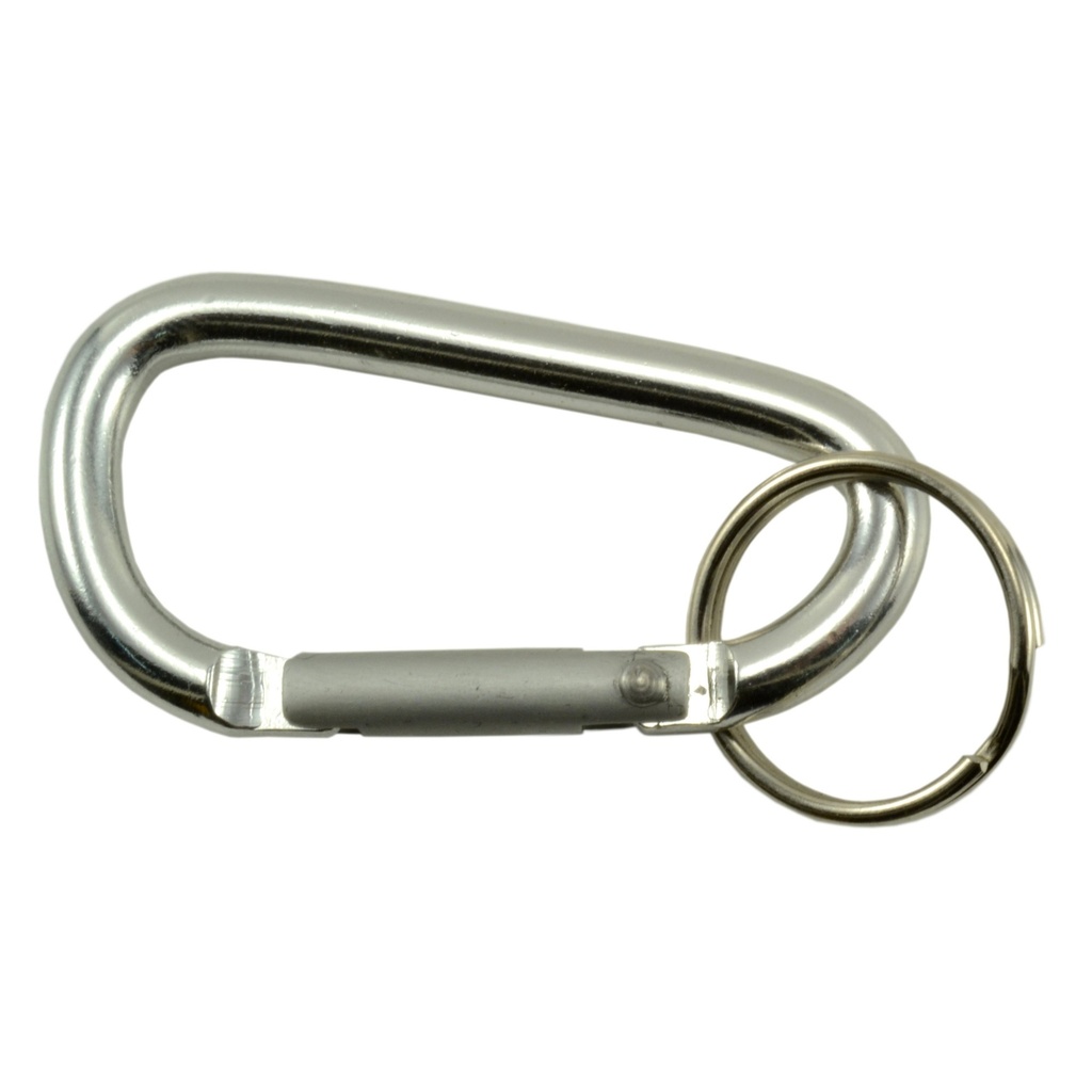 [MF35646] C-Clip Silver