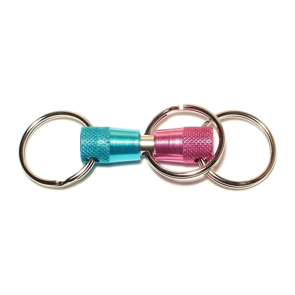 Pull-Aprt Rg R/B
