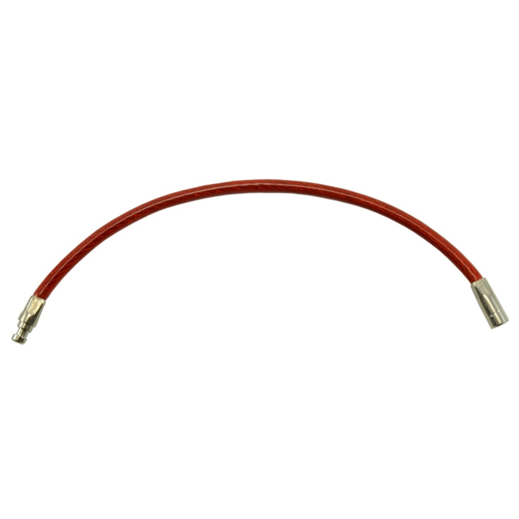 [MF35667] Lock Key Rng Red