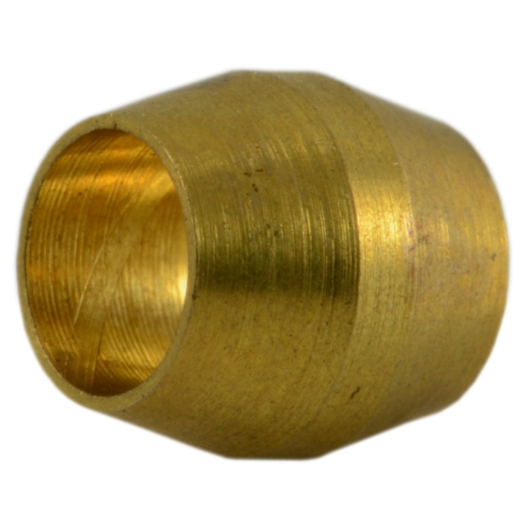 1/8 Compressn Slv Br
