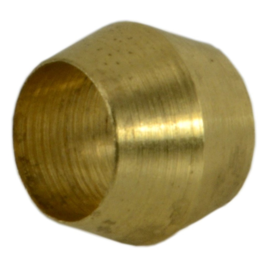 3/16 Compressn Slv Br