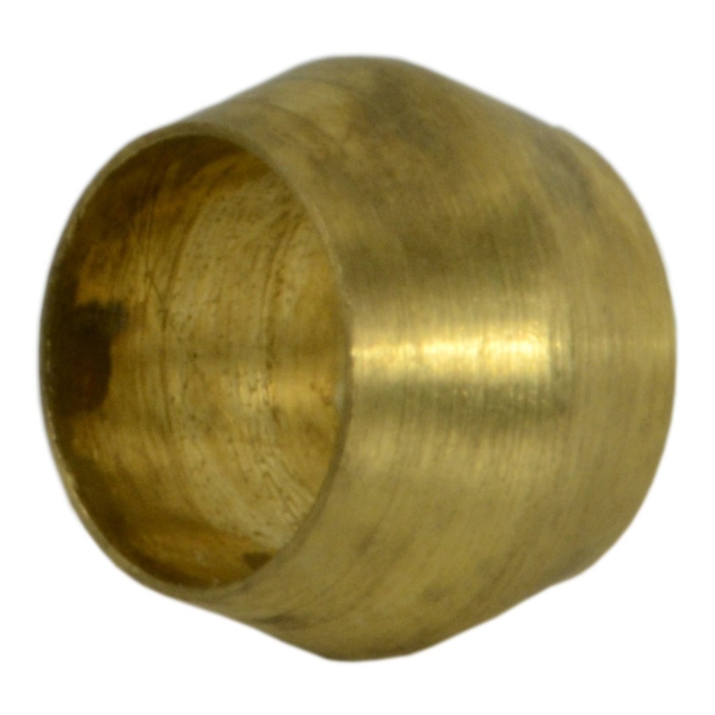 1/4 Compressn Slv Br