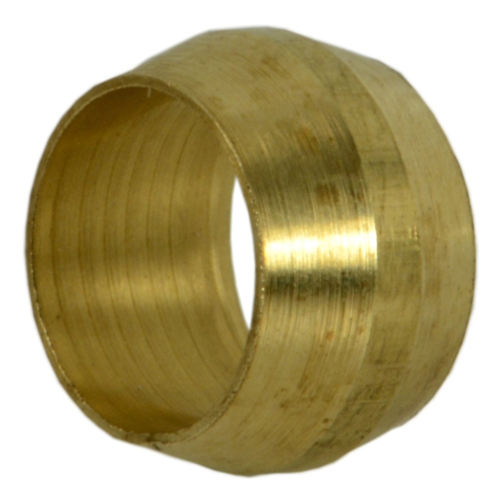 5/16 Compressn Slv Br