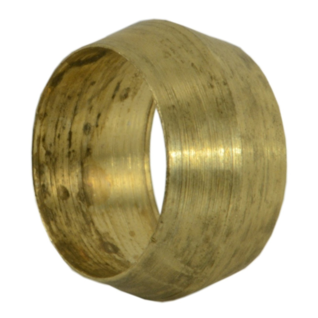 [MF35705] 3/8 Compressn Slv Br