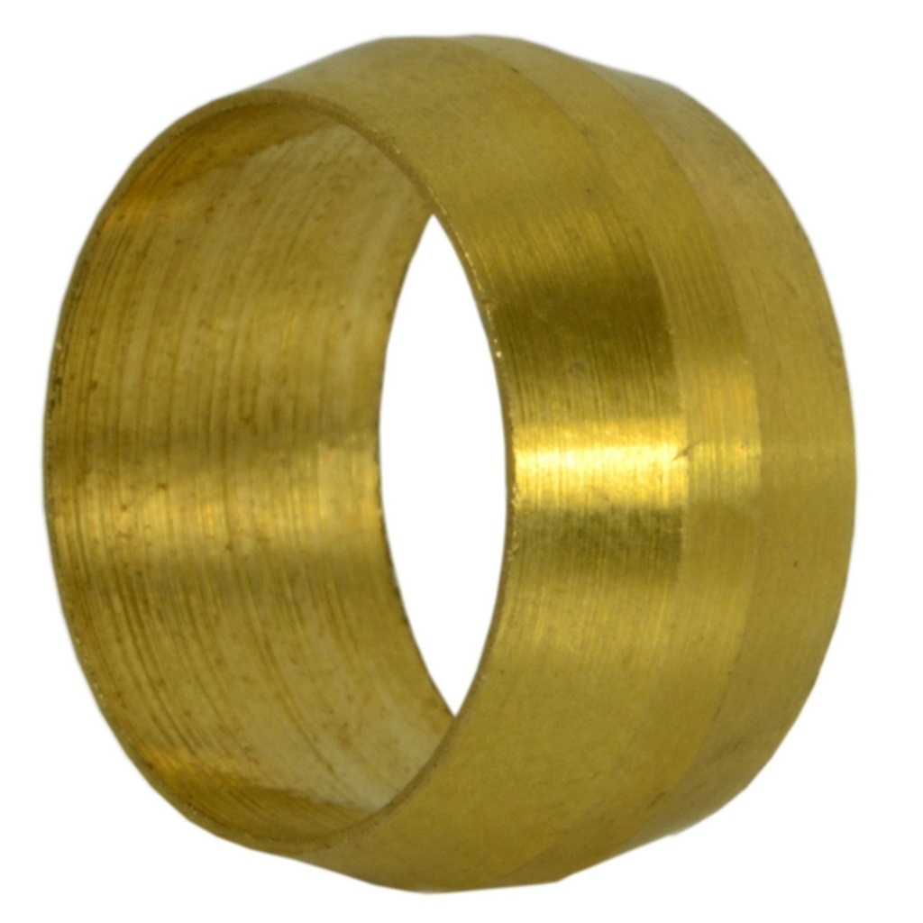 1/2 Compressn Slv Br