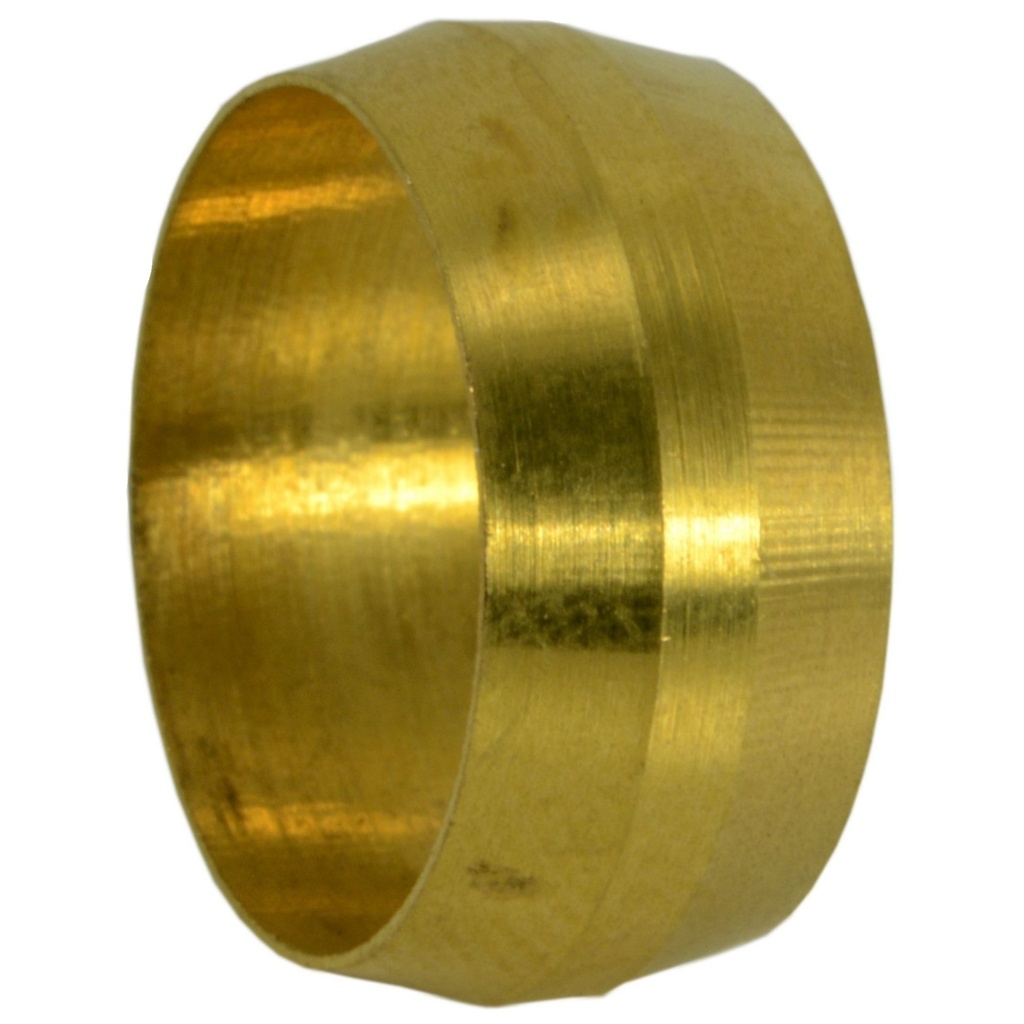 [MF35708] 5/8 Compressn Slv Br