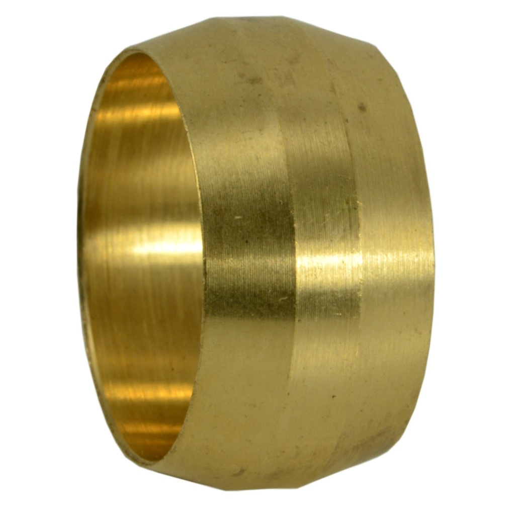 3/4 Compressn Slv Br