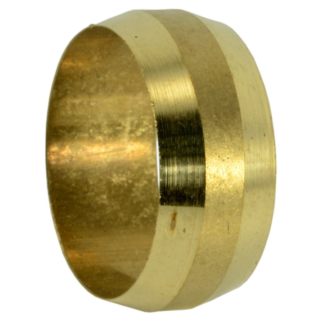 [MF35712] 7/8 Compressn Slv Br