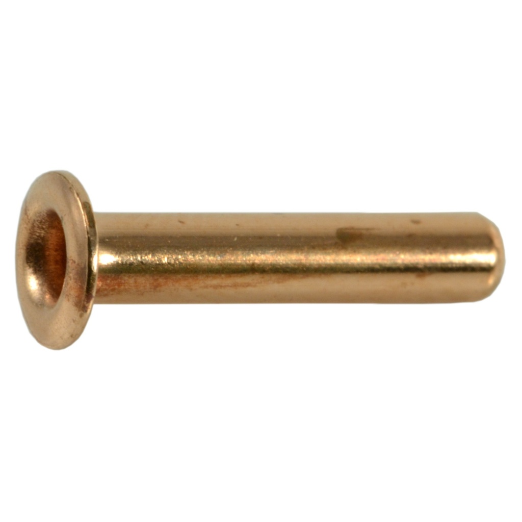 0.095 Plst Tube Ins Br