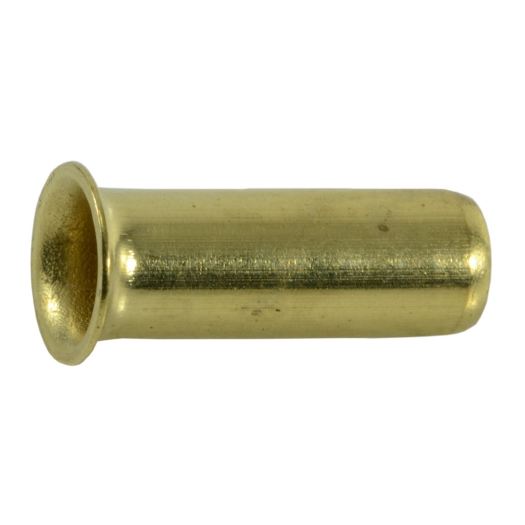 0.163 Plst Tube Ins Br