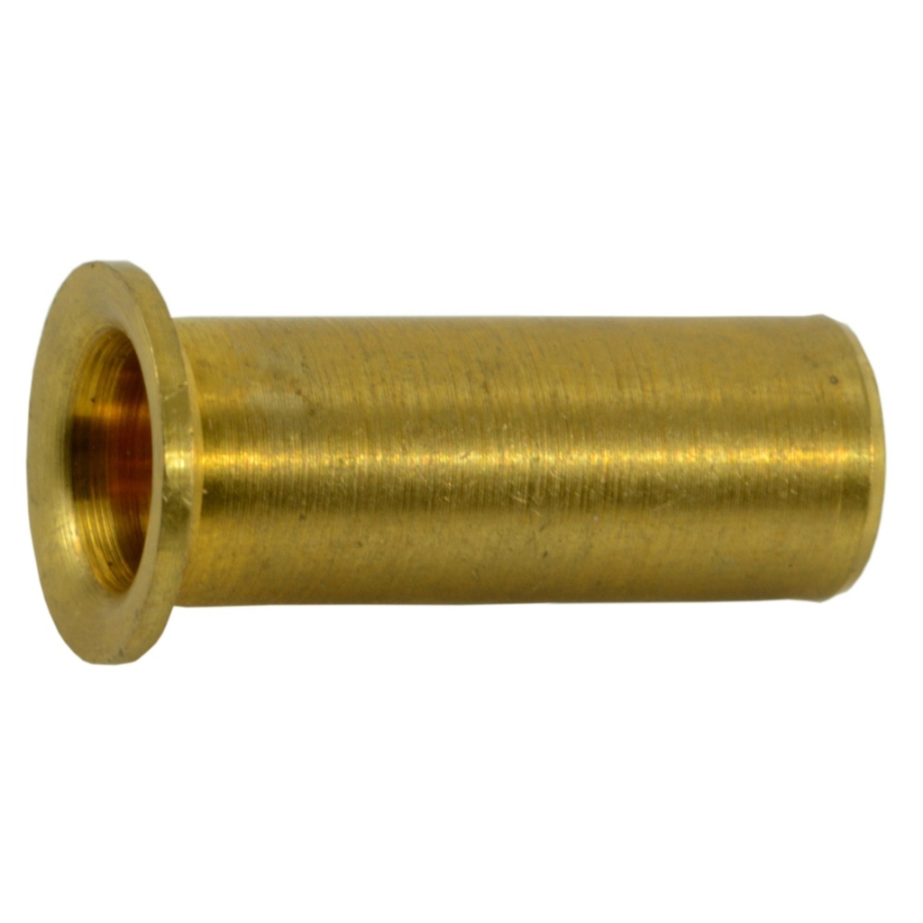 0.187 Plst Tube Ins Br