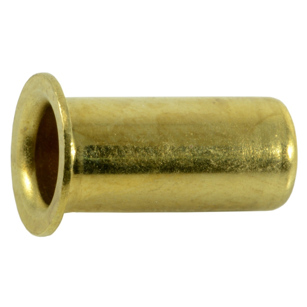 [MF35731] 0.25 Plst Tube Ins Br