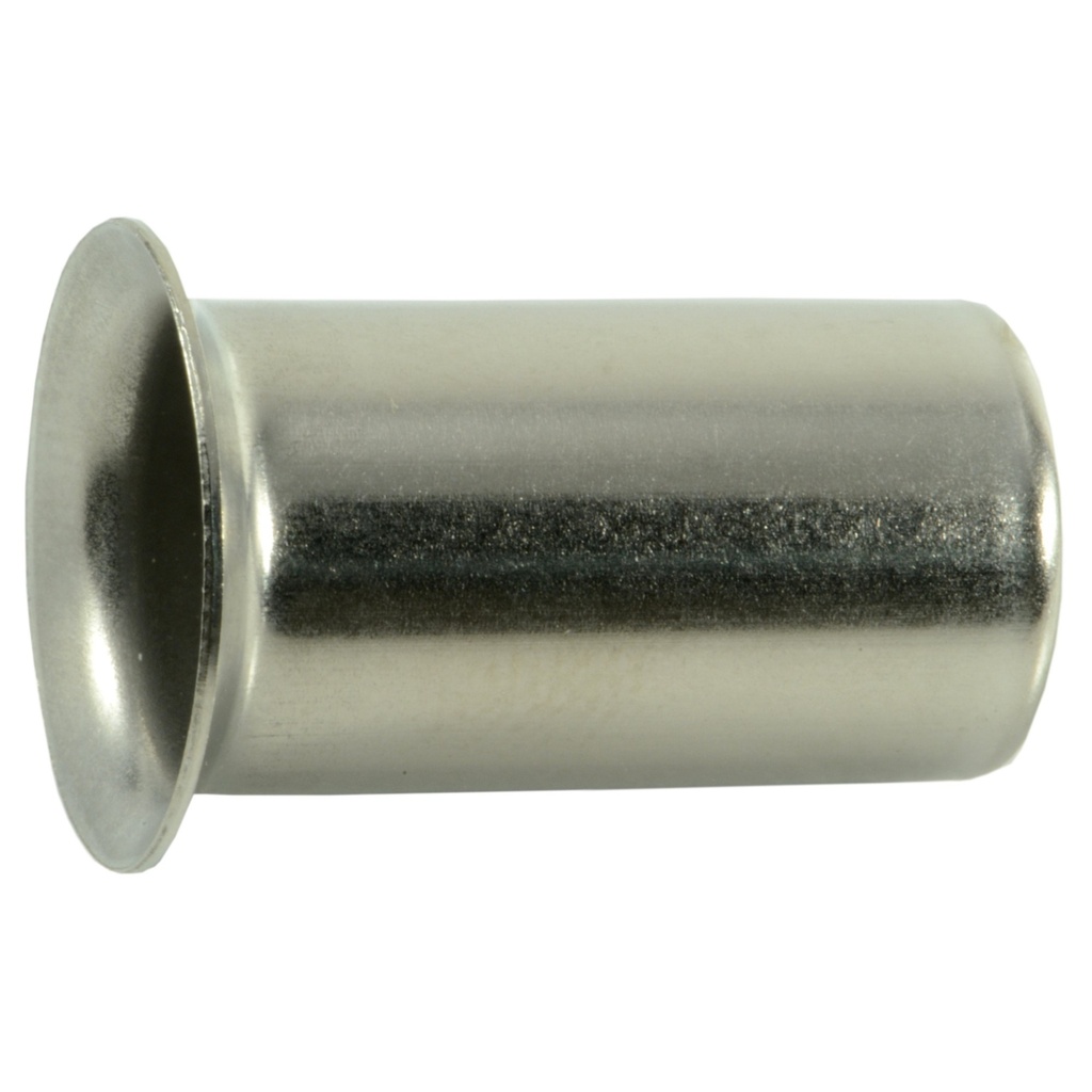 0.559 Plst Tube Ins SS