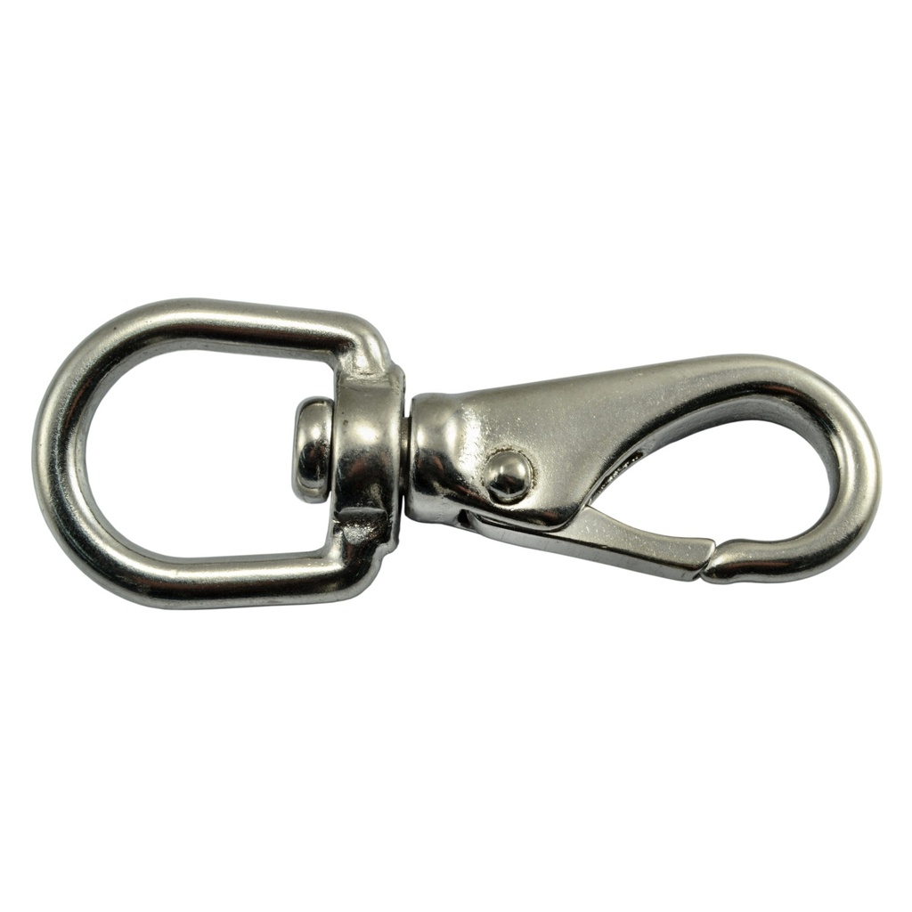 [MF35741] 3/8 Swv SprSnp Hk SS