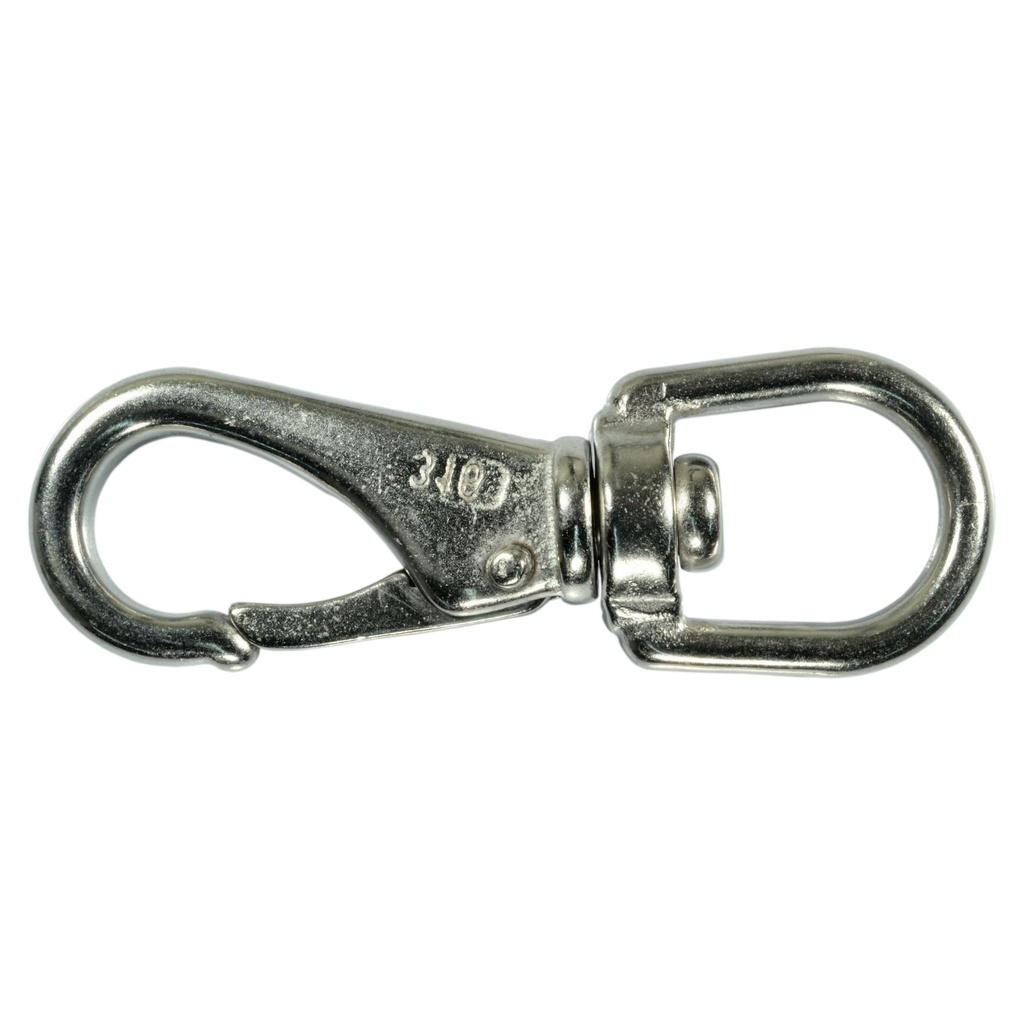 [MF35742] 5/8 Swv SprSnp Hk SS
