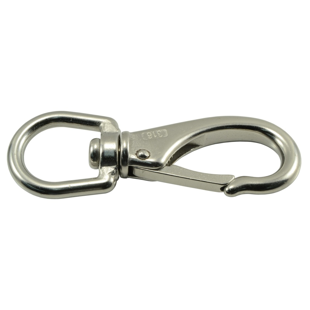 [MF35744] 7/8 Swv SprSnp Hk SS