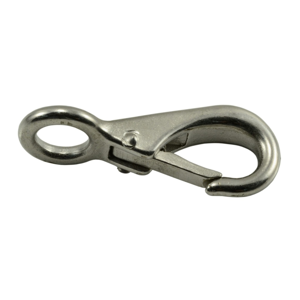 [MF35761] 3/8 Fx Trg Snp Hk SS