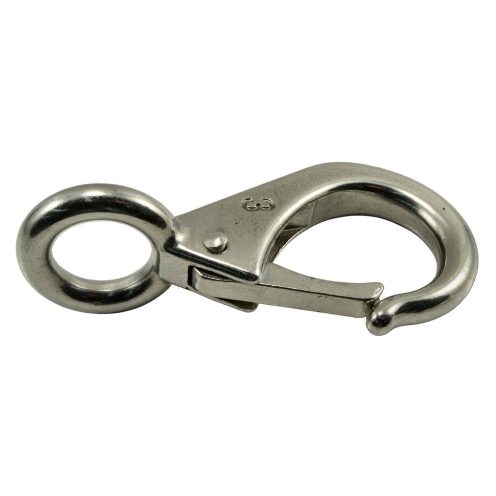 [MF35764] 7/8 Fx Trg Snp Hk SS